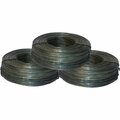 Primesource Building Products Black Annealed Coil General-Purpose Wire AWB910